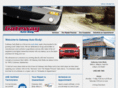 gatewayautobody.com