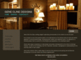 geneclinedesigns.com