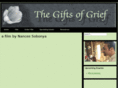 giftsofgrief.com