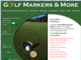 golfmarkersandmore.com