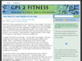 gps2fitness.com