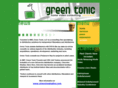 greentonic.com