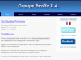 groupeberlie.com