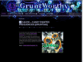 gruntworthy.com