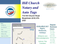 hillchurchnotary.com