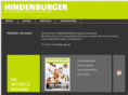 hindenburger.de