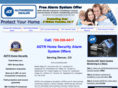 homesecurityofdenver.com