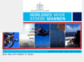 horlogesvoorstoeremannen.com