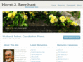 horstbernhart.com