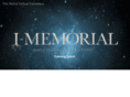 i-memorial.com