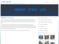 inmart-steel-ltd.com
