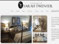 interiorsbysarahtwenter.com