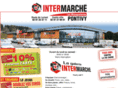 intermarche-pontivy.com