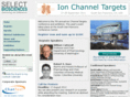 ionchanneltargets.com