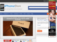 ipdon.com