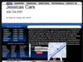 jessicascars.com