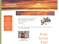 jesuslovesdavidandesther.com