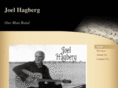 joelhagberg.com