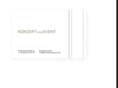 konzeptundevent.com