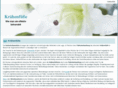 kraehenfuesse.com