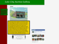 lakecityauctiongallery.com