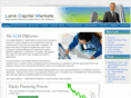lanecapitalmarkets.com