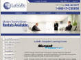 lasallecomputer.com