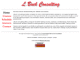 lbuckconsulting.com