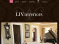 livinteriorsllc.com