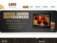 lureindustries.com