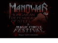 manowar.hu