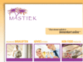 mastiek.com