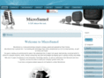microsumol.com