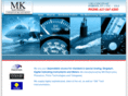 mkelectronicsinc.com
