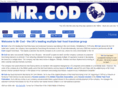 mrcod.com