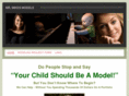 mrmikesmodels.com