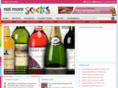 notmoresocks.com
