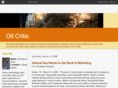 oilcritic.com
