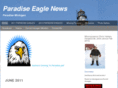 paradiseeagle.com
