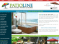 patiolineimports.com