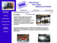 pbmfg.com