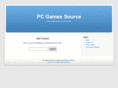 pcgamessource.com