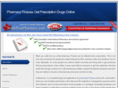 pharmacyfinacea.com