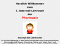 pharmacytextbook.net