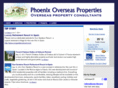 phoenix-overseas.com