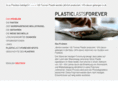 plasticlastsforever.com