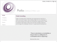 podiaconsulting.com