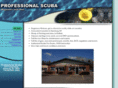 pro-scuba.net