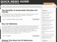 quicknewsguide.com