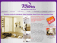 rhinobedrooms.com